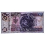 20 zloty 1994 - FOR -.