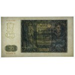 50 zloty 1941 - D -