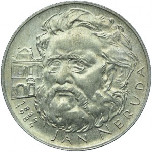 Czechoslovakia, 100 crowns 1984