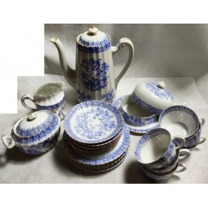 Zestaw porcelany TILLOWITZ