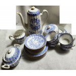Zestaw porcelany TILLOWITZ