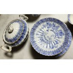 Zestaw porcelany TILLOWITZ