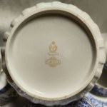 Zestaw porcelany TILLOWITZ