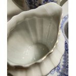 Zestaw porcelany TILLOWITZ