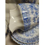 Zestaw porcelany TILLOWITZ