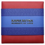 Cameroon, 3,000 francs 2021 - KAMASUTRA (3 oz Ag999)