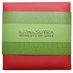 Cameroon, 3,000 francs 2022 - KAMASUTRA (3 oz Ag999)