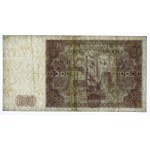 1 000 zlotých 1947 - Ser. D -