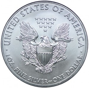 USA, $1 2012