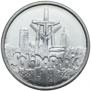PLN 100.000 1990, Solidarietà - TIPO B