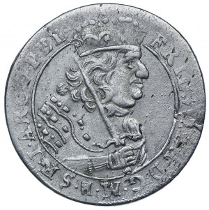 Germany, Prussia, Frederick William, ort 1685 HS, Königsberg