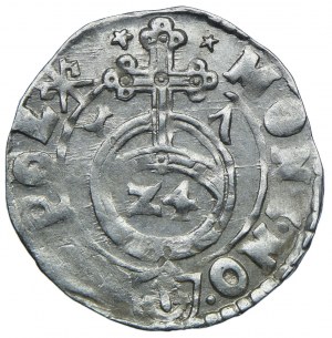 Zygmunt III Waza, półtorak 1611/1621