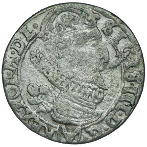 Zygmunt III Waza, szóstak 1626