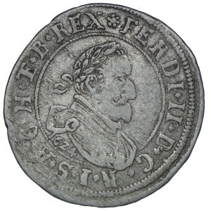 Austria, Ferdynand II, 3 krajcary 1624 IP, Sankt Veit