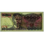 10,000 PLN 1988 - DH -.
