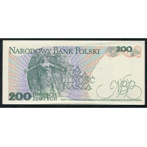 200 zloty 1988 - EH -.