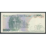 200 złotych 1988 - EH -