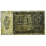 1 złoty 1938 - IL -