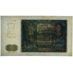 50 złotych 1941 - E - (2szt.)