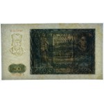 50 złotych 1941 - E - (2szt.)