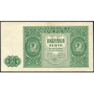 2 gold 1946