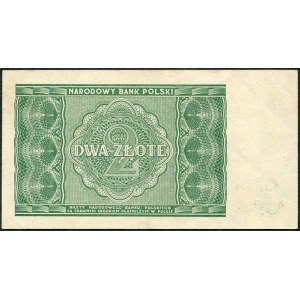 2 gold 1946