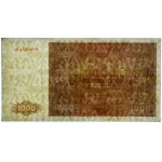 1,000 zloty 1946 - M -.
