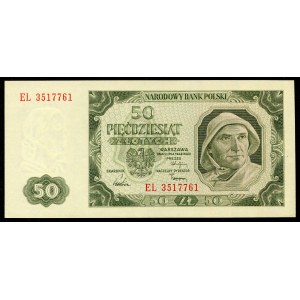 50 Gold 1948 - EL -.