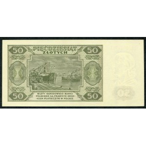 50 Gold 1948 - EL -.
