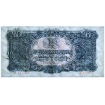 20 złotych 1944 ...owym - CA -