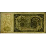 50 zloty 1948 - Z -.