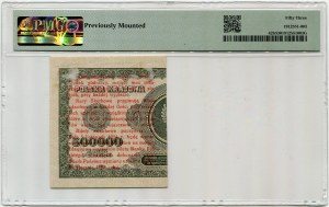 1 penny 1924 - BC❉ - metà destra di PMG 53