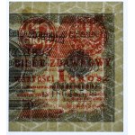 1 penny 1924 - BC❉ - right half of PMG 53