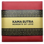 Kamerun, 3.000 franków 2019 - KAMASUTRA (3 uncje)