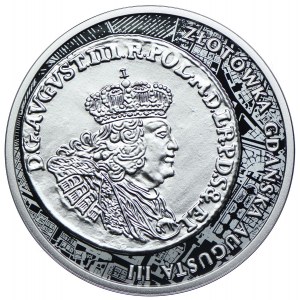 20 Gold 2020, Gold of Gdansk August III