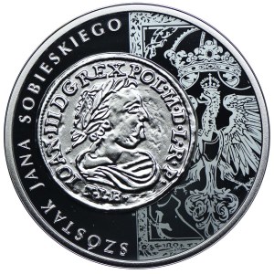 20 zl 2019, Jan Sobieski's Sixth