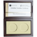 20 gold 2014, 50 Turkish lira 2014, 600 years of Polish-Turkish diplomatic relations, NGC PF70 ULTRA CAMEO(2pcs).