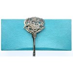 Cake tongs - silver