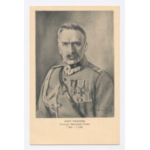 Jozef Pilsudski 1867-1935 (12)