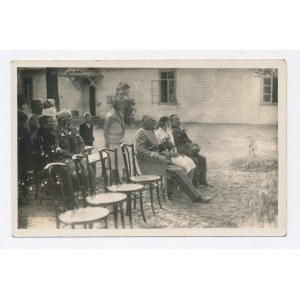 Fotografia - Józef Piłsudski w Druskienikach (27)