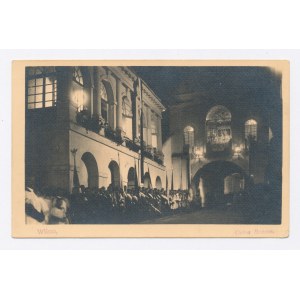 Vilnius - Ostra Brama (37)