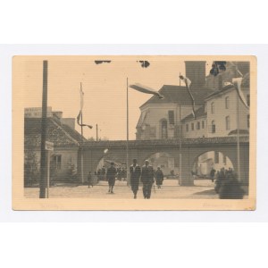 Vilnius - Bernardines (42)