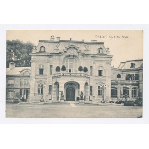Antoniny - Pałac (87)