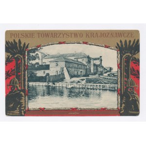 Janów in Podolia. PTK Publishing House (93)
