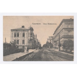 Chortkiv - Mickiewicza Street (1043)