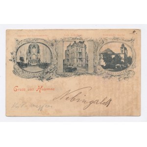 Kolomyja vers 1900 (1064)