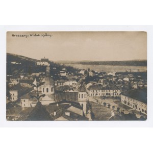 Brzeżany - General view (1092)