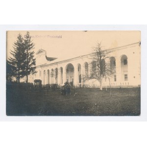 Dubno - Church (1102)