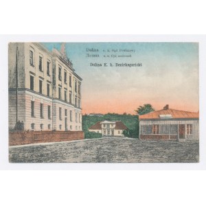 Valley - C.K. District Court (1125)