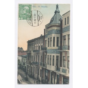 Drohobycz - Ul. Stryjska (1166)